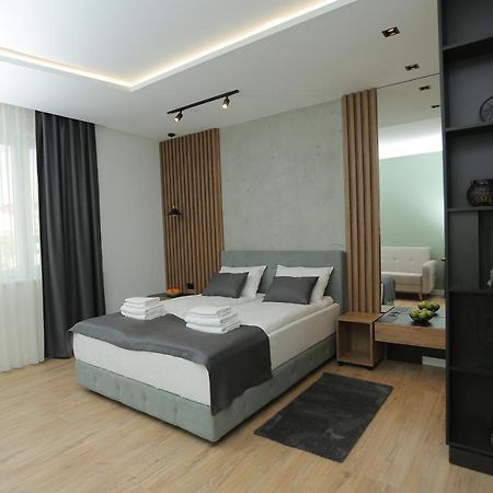Bonanza Apartments Nisz Zewnętrze zdjęcie
