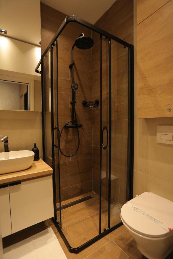 Bonanza Apartments Nisz Zewnętrze zdjęcie