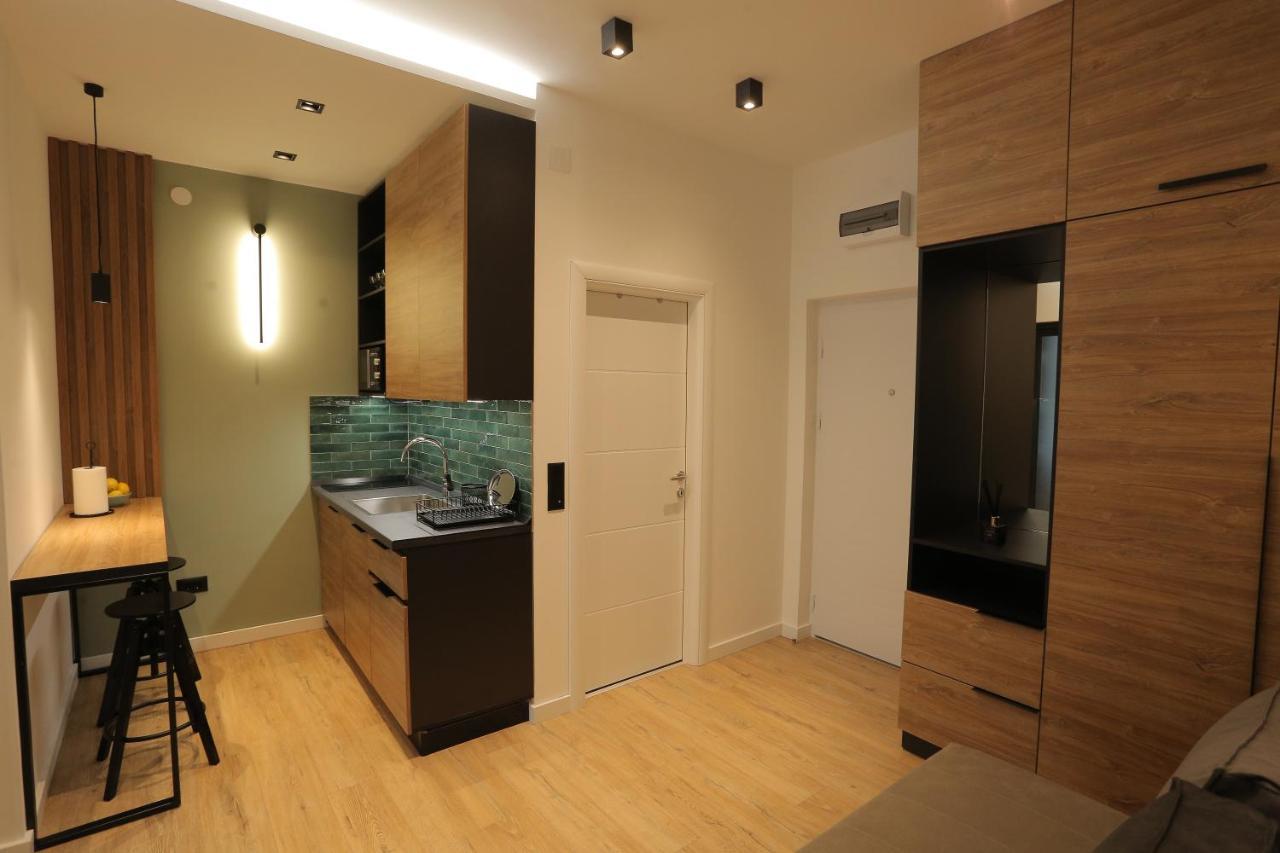 Bonanza Apartments Nisz Zewnętrze zdjęcie