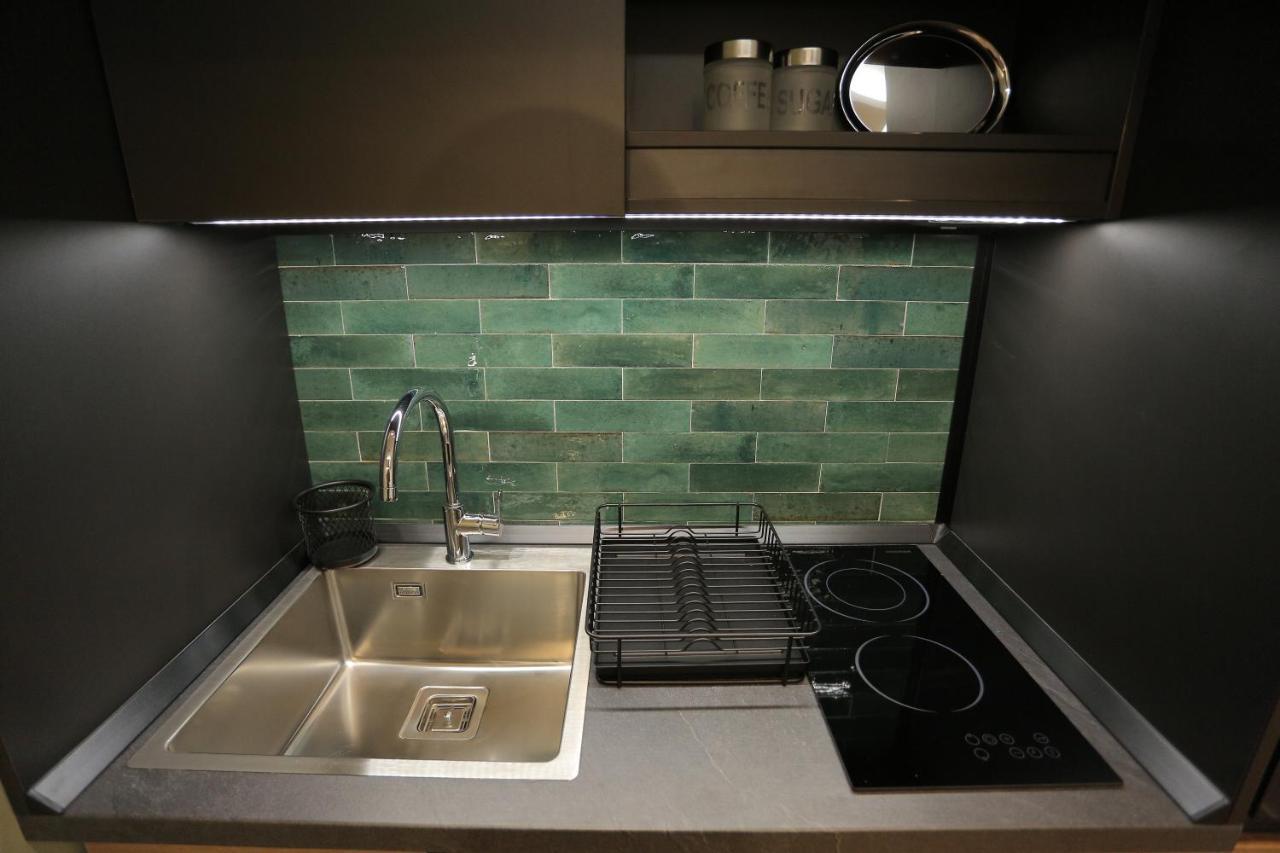 Bonanza Apartments Nisz Zewnętrze zdjęcie
