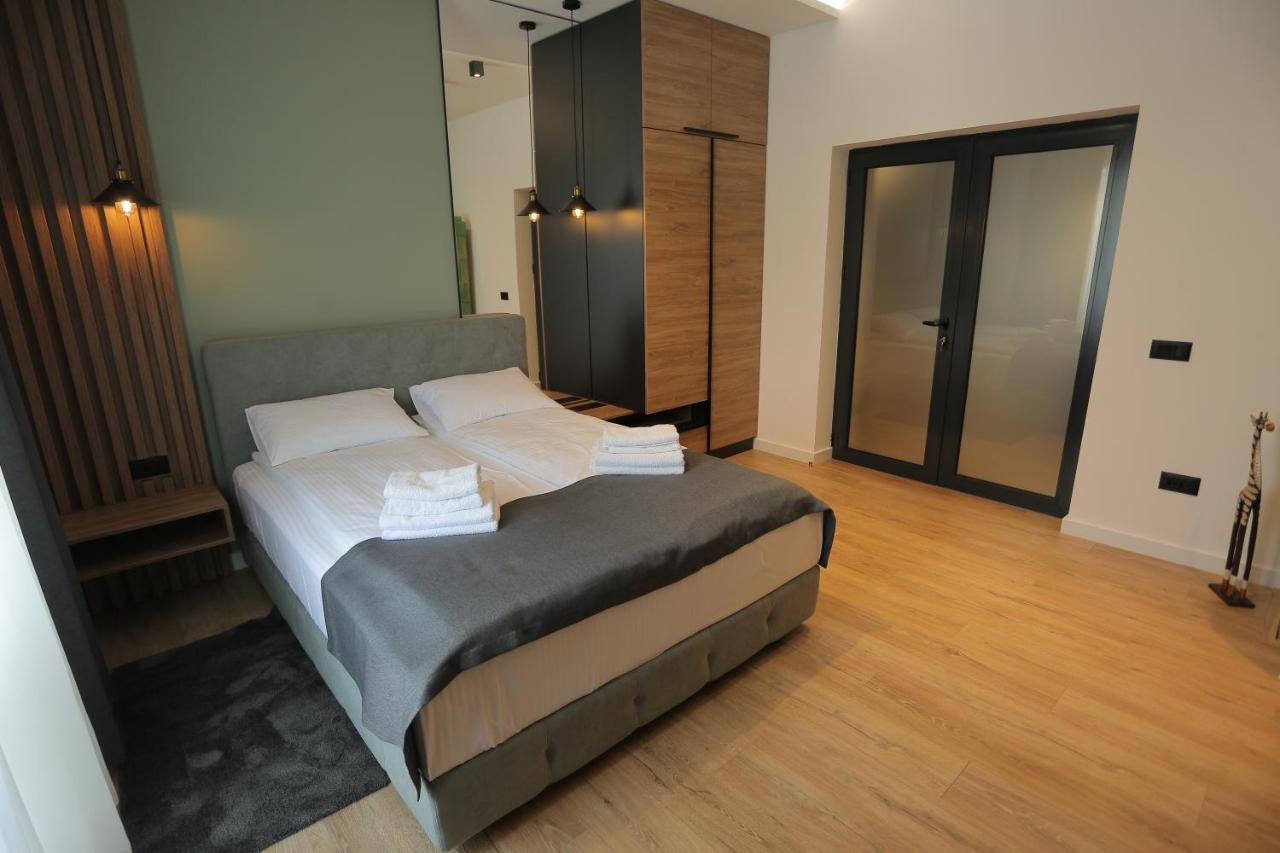 Bonanza Apartments Nisz Zewnętrze zdjęcie