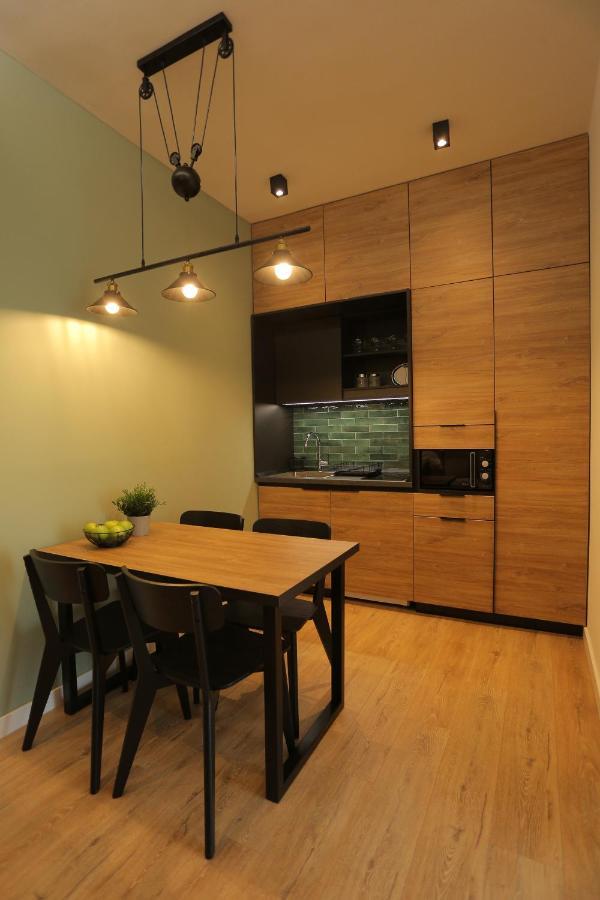 Bonanza Apartments Nisz Zewnętrze zdjęcie