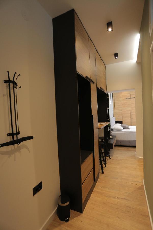 Bonanza Apartments Nisz Zewnętrze zdjęcie