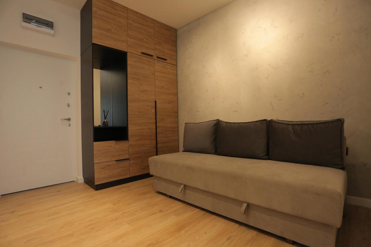 Bonanza Apartments Nisz Zewnętrze zdjęcie