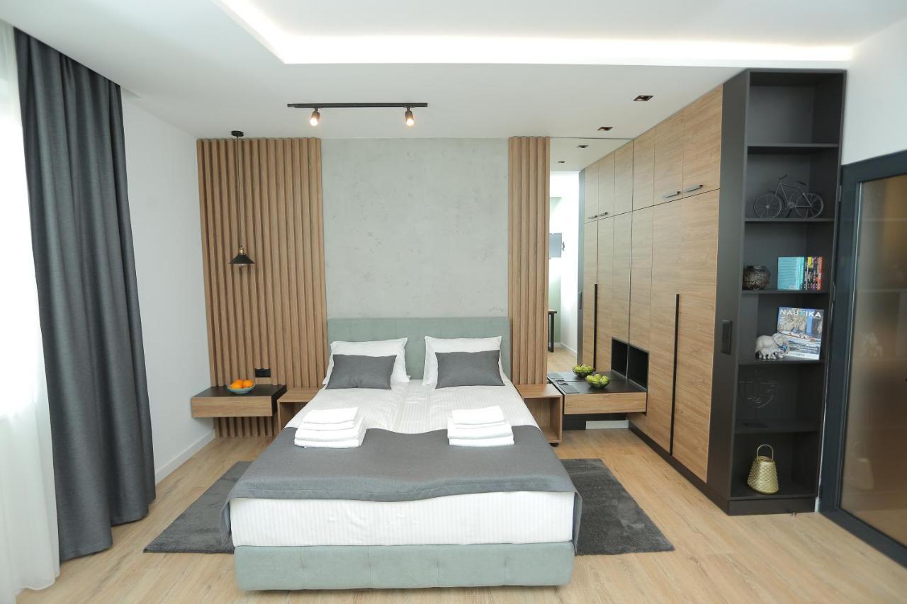 Bonanza Apartments Nisz Zewnętrze zdjęcie
