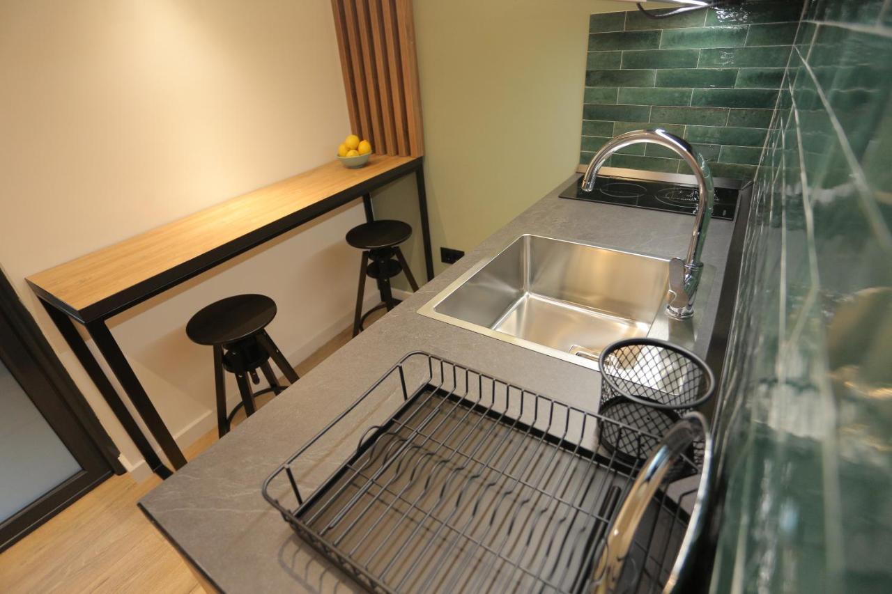 Bonanza Apartments Nisz Zewnętrze zdjęcie