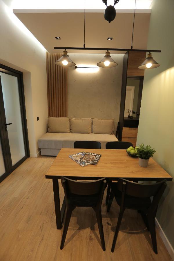 Bonanza Apartments Nisz Zewnętrze zdjęcie