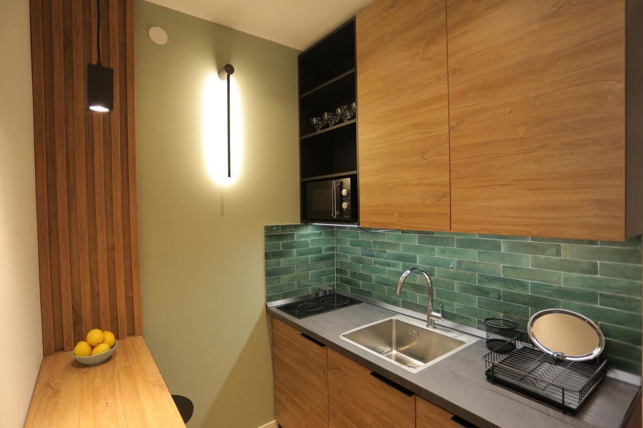 Bonanza Apartments Nisz Zewnętrze zdjęcie