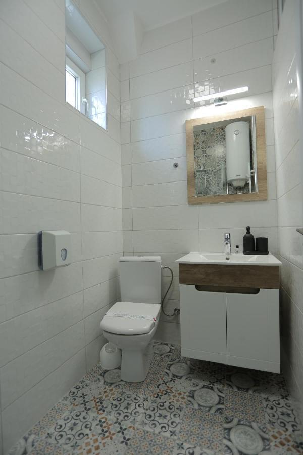 Bonanza Apartments Nisz Zewnętrze zdjęcie