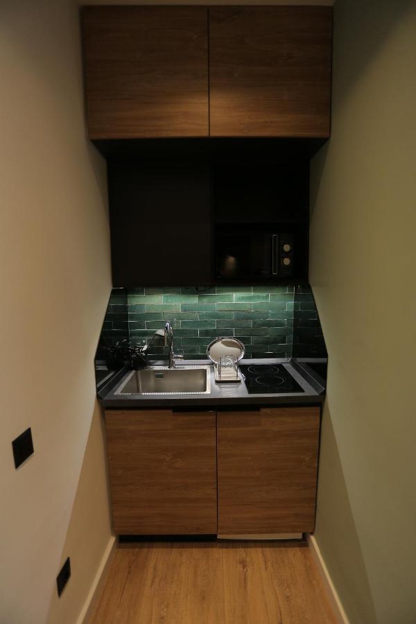 Bonanza Apartments Nisz Zewnętrze zdjęcie