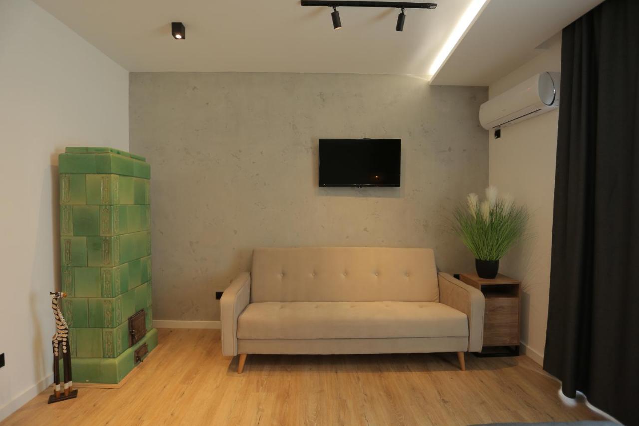 Bonanza Apartments Nisz Zewnętrze zdjęcie