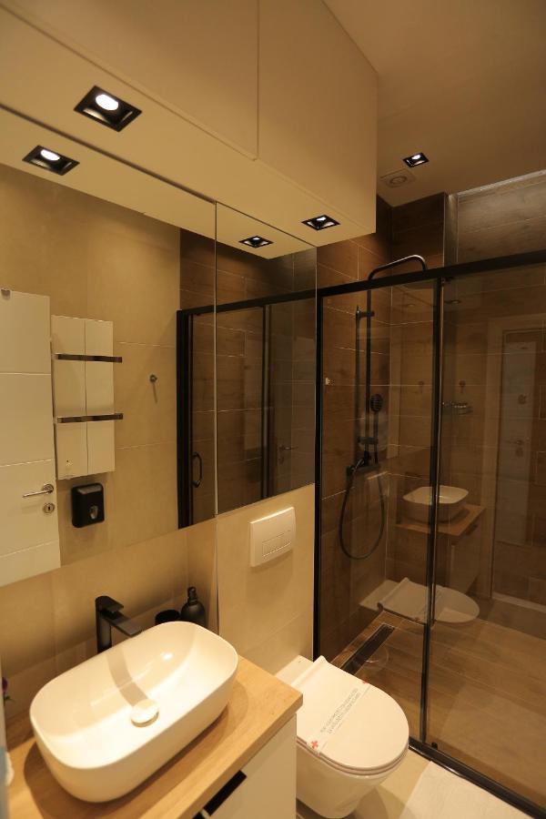 Bonanza Apartments Nisz Zewnętrze zdjęcie