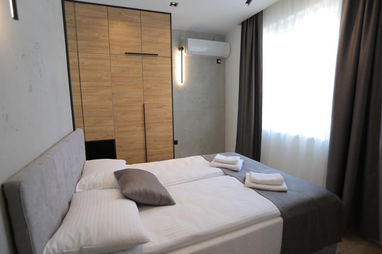 Bonanza Apartments Nisz Zewnętrze zdjęcie