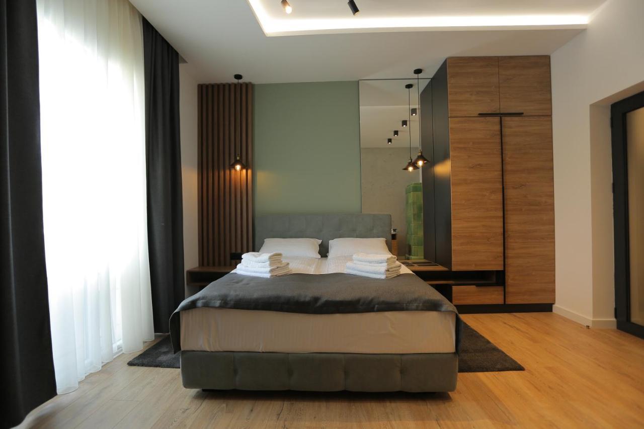 Bonanza Apartments Nisz Zewnętrze zdjęcie
