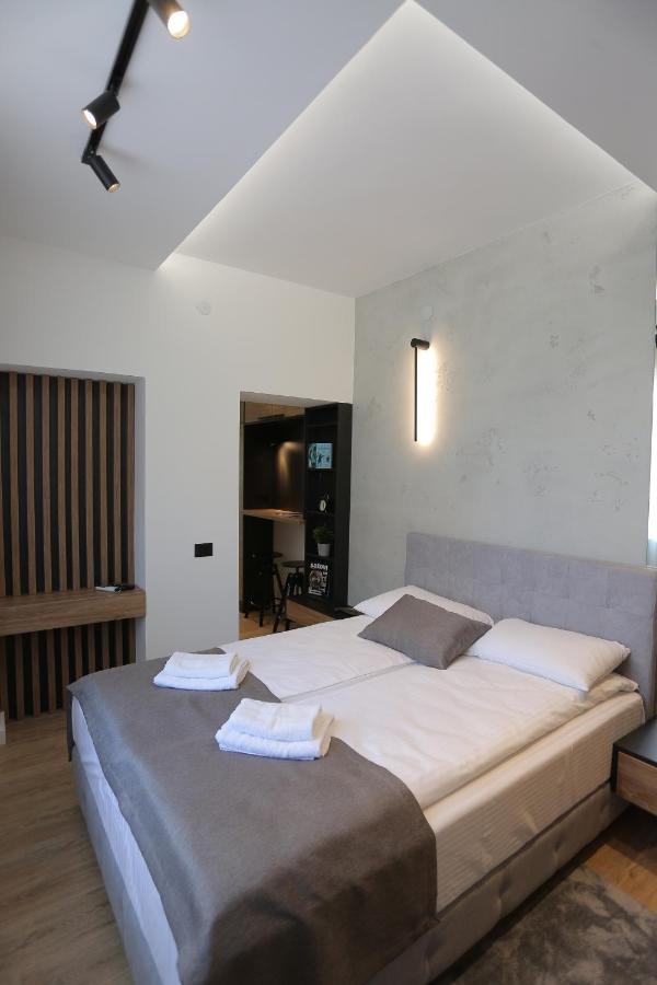Bonanza Apartments Nisz Zewnętrze zdjęcie
