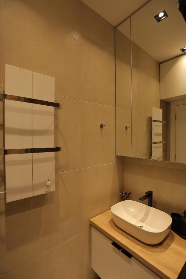 Bonanza Apartments Nisz Zewnętrze zdjęcie