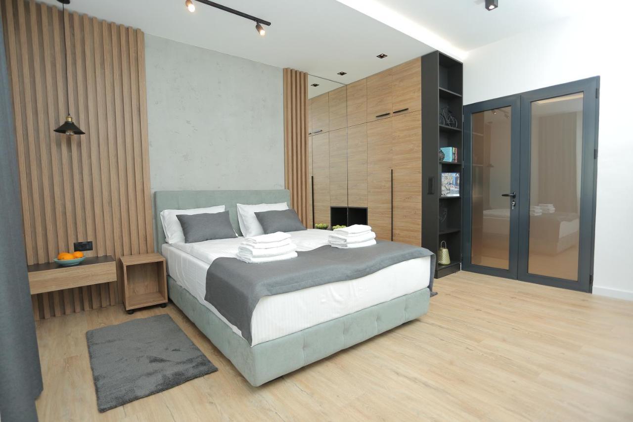 Bonanza Apartments Nisz Zewnętrze zdjęcie
