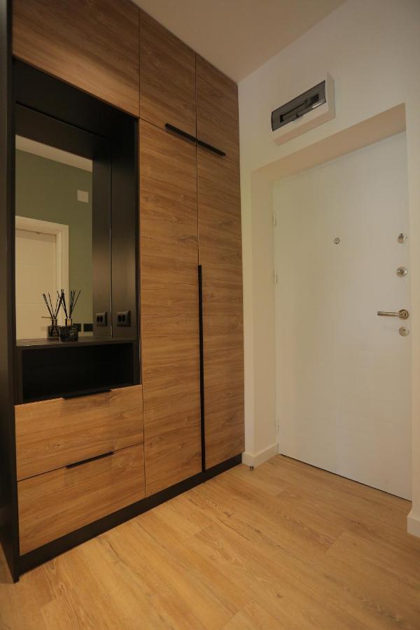 Bonanza Apartments Nisz Zewnętrze zdjęcie