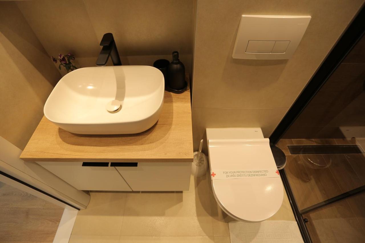 Bonanza Apartments Nisz Zewnętrze zdjęcie