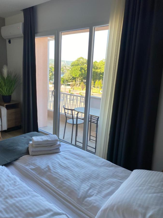 Bonanza Apartments Nisz Zewnętrze zdjęcie