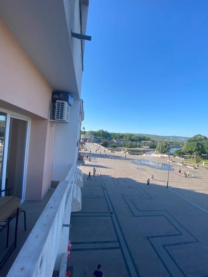 Bonanza Apartments Nisz Zewnętrze zdjęcie