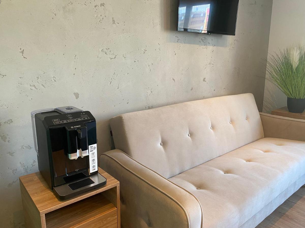 Bonanza Apartments Nisz Zewnętrze zdjęcie