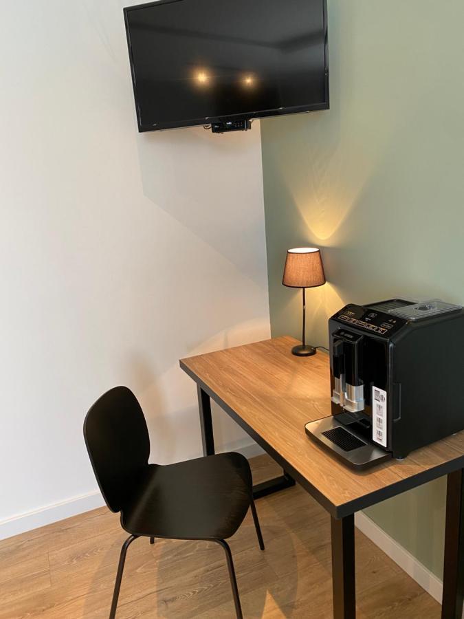 Bonanza Apartments Nisz Zewnętrze zdjęcie