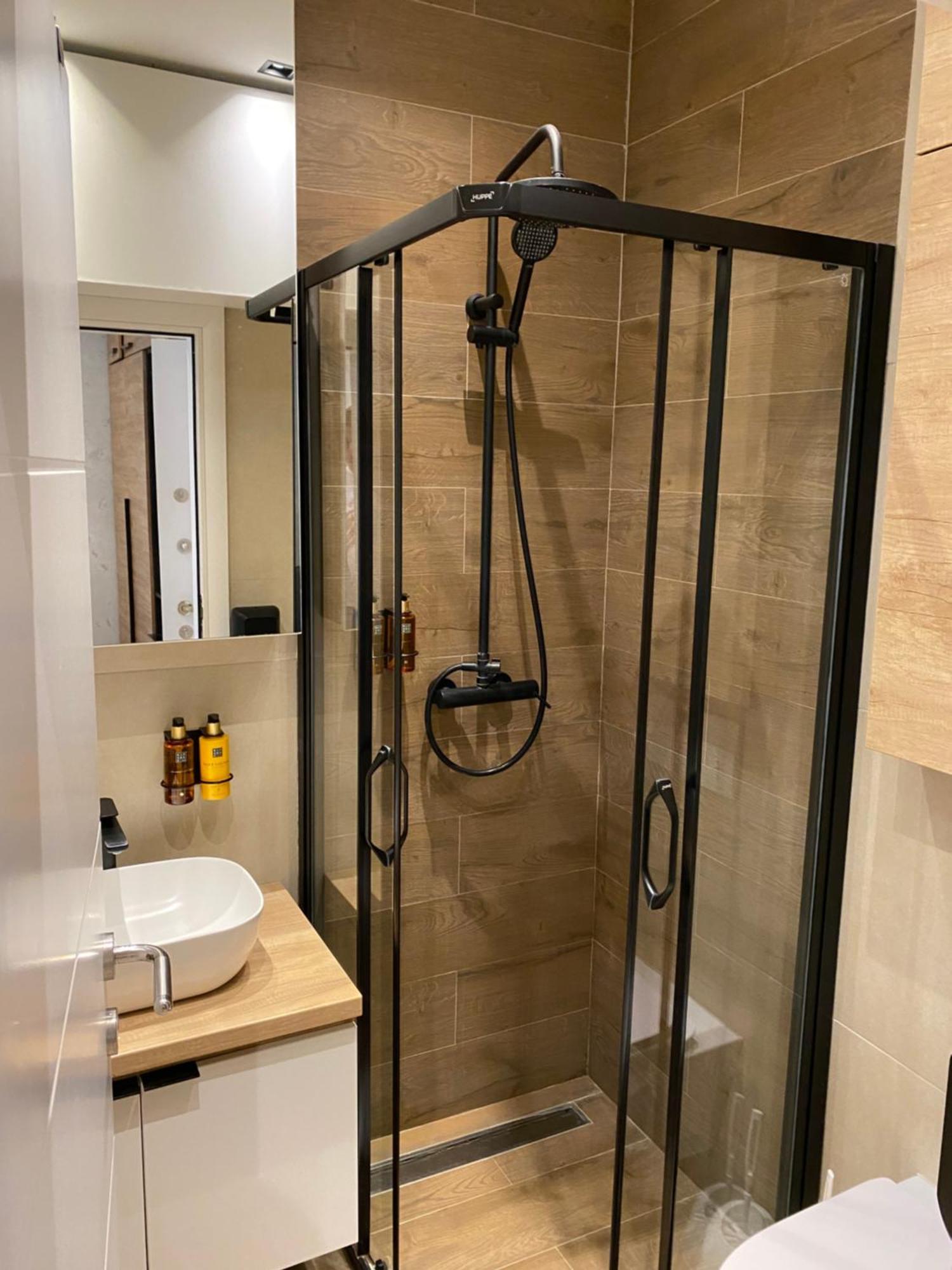 Bonanza Apartments Nisz Zewnętrze zdjęcie